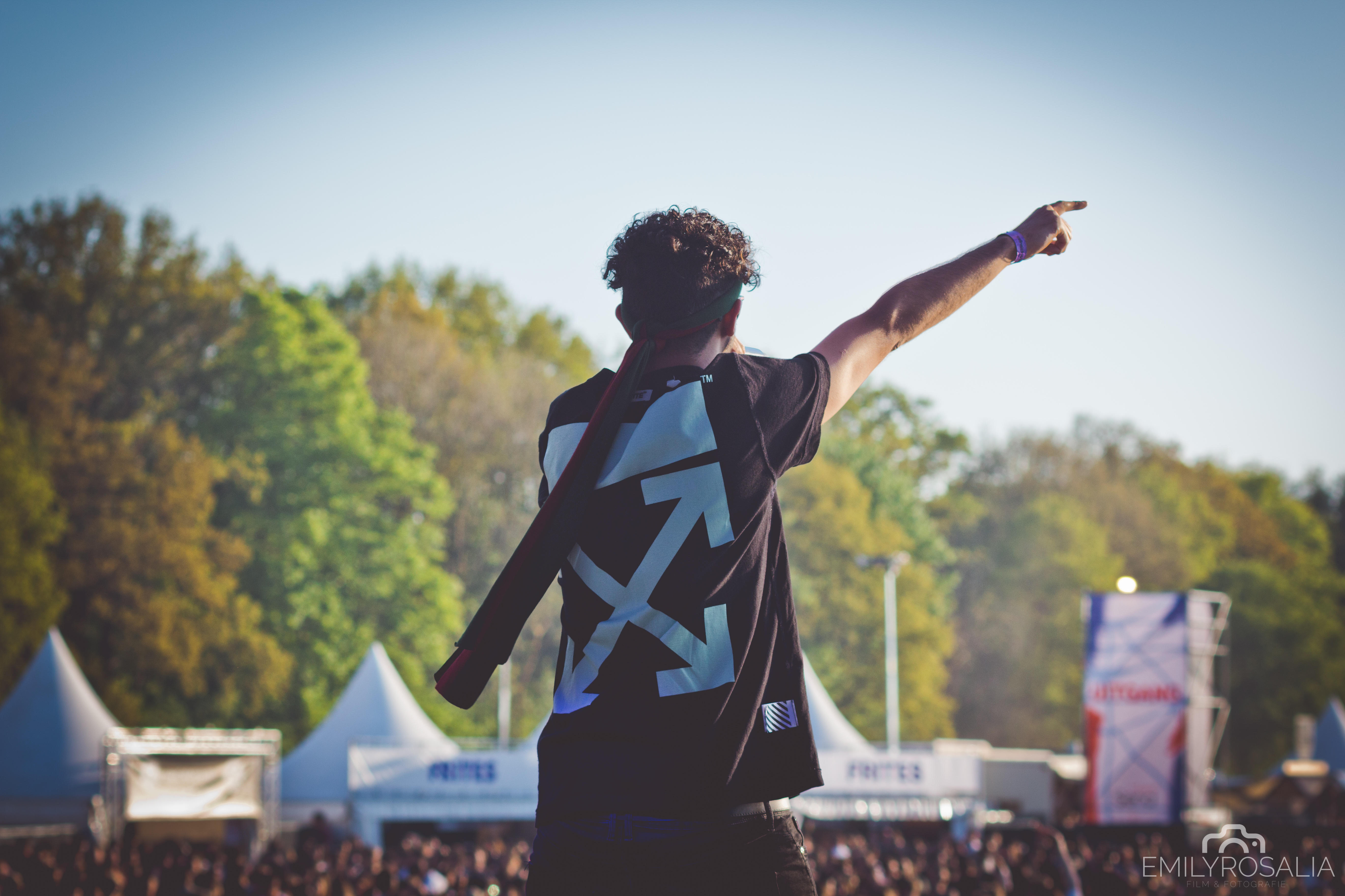 Bevrijdingsfestival Groningen 2018